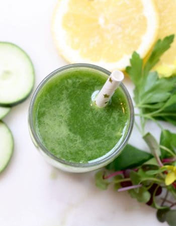 green juice, juicing, heart chakra, lemon, ginger, kale, celery, orange,