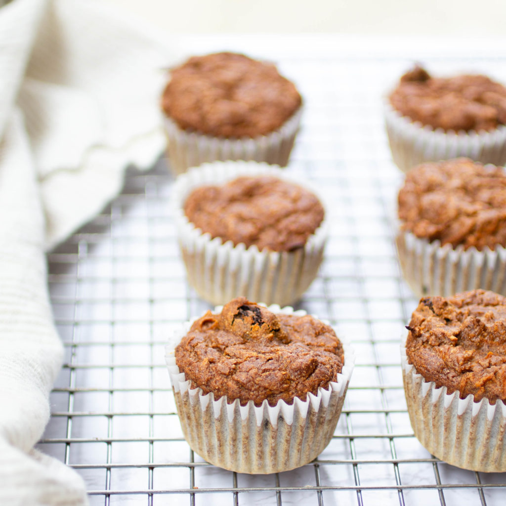 The Best Carrot Cake Cupcakes
