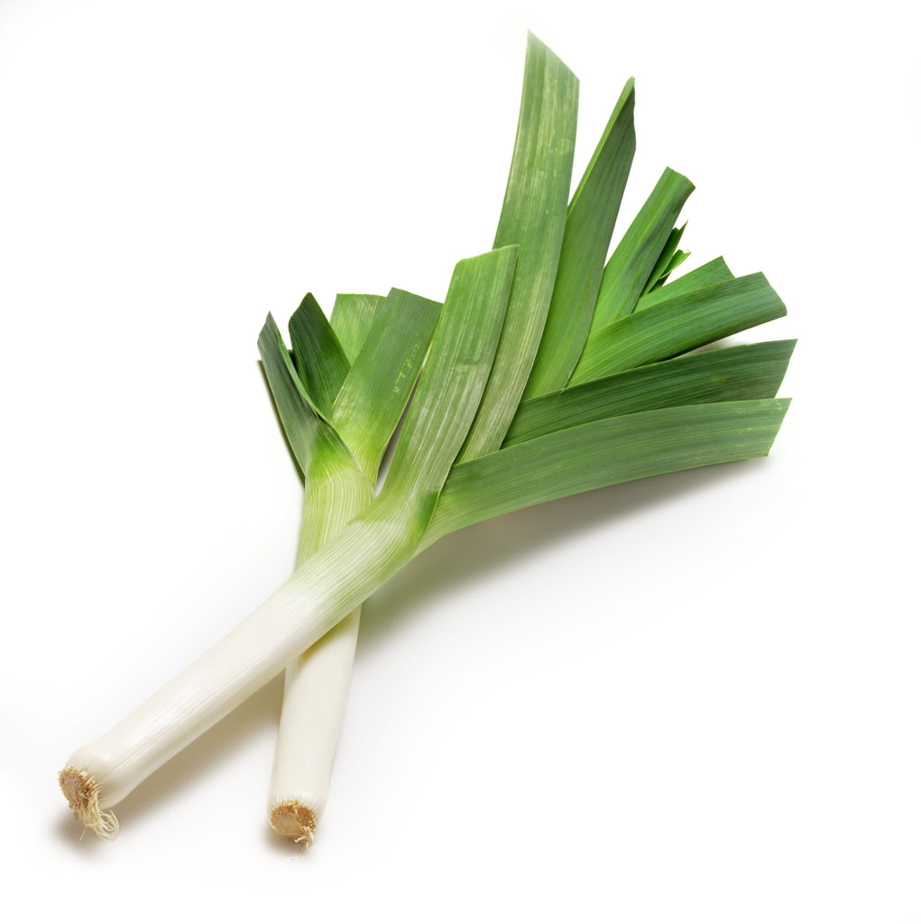 Immune Boosting Green Soup
