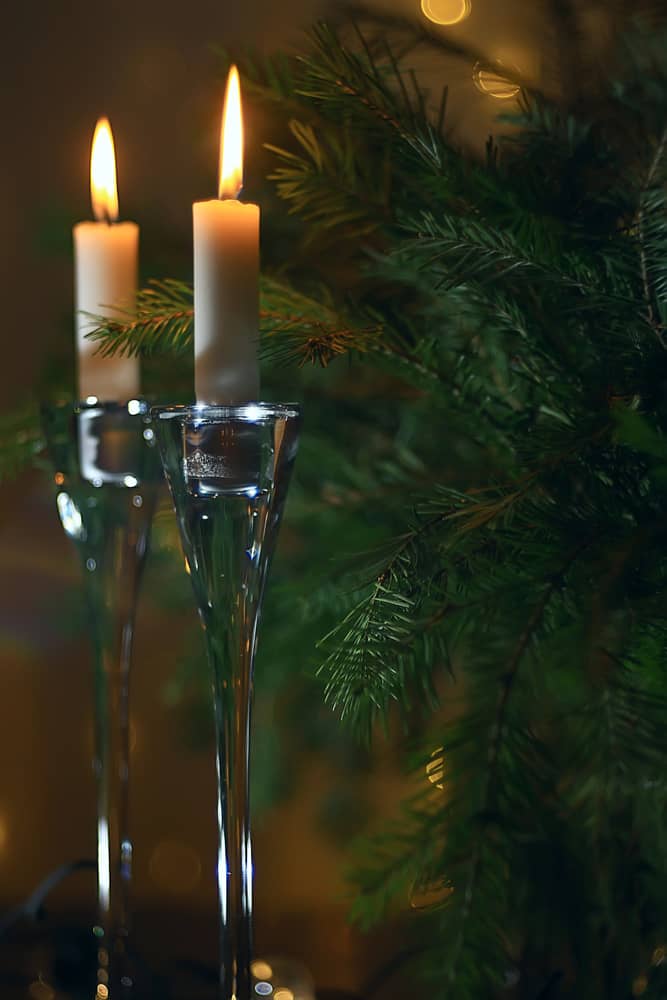 9 tips to enjoy an intentional holiday season